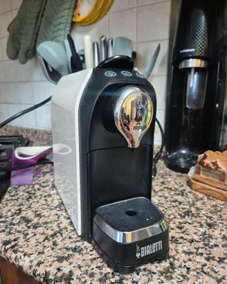 macchina del caffè  bialetti