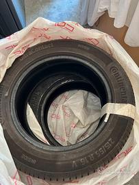 Pneumatici Continental 215x55x16