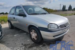 Opel corsa b s93 1.4i 60cv 93-00 - ricambi
