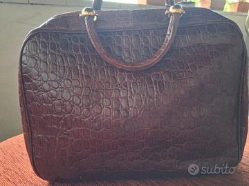 borsa da donna marco tadini in pelle