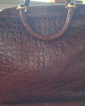borsa da donna marco tadini in pelle