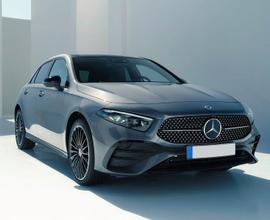 Mercedes-Benz Classe A A 250 e Automatic Plug...