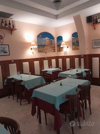 Ristorante Monte Arci 
