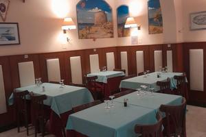 Ristorante Monte Arci 