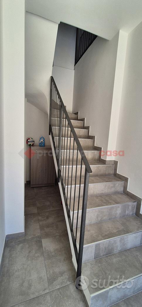 Appartamento – Cantalupa, Cumba - Vista 3
