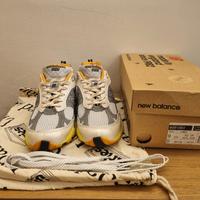 new balance 991 x Aires aries full set 