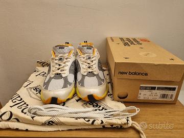 new balance 991 x Aires aries full set 