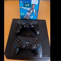 PS4 SLIM