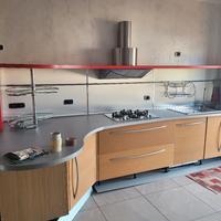 cucina snaidero modello skyline 