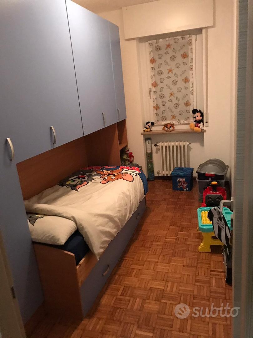 Appartamento – BL - Vista 3
