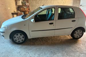Fiat punto 1300 mjt 2006