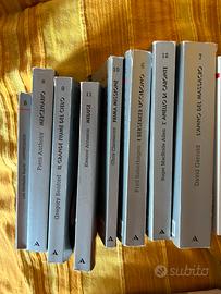 Lotto 8 libri Urania Argento e Speciale Mondadori
