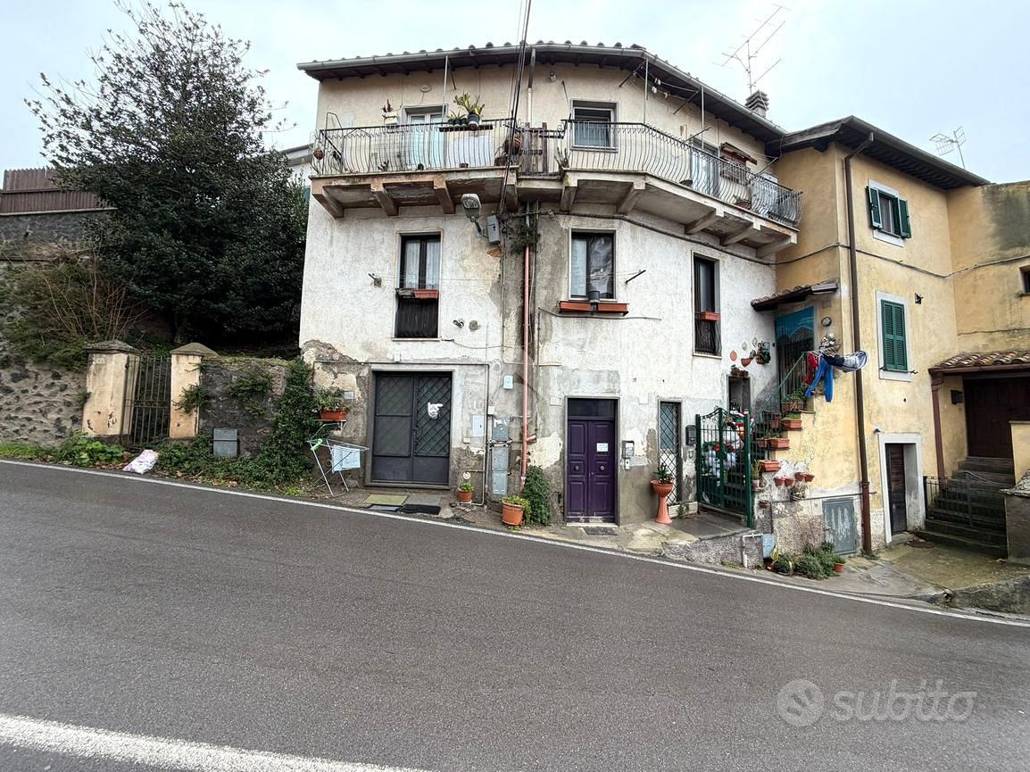 Appartamento – Viterbo, San Martino al Cimino - Vista 2