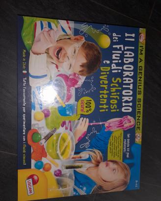 Gioco