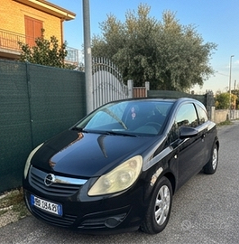 Opel Corsa 1.3 CDTI (Multijet)