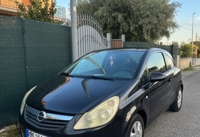 Opel Corsa 1.3 CDTI (Multijet)