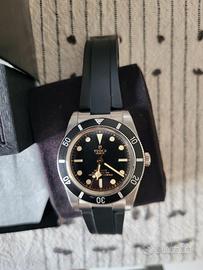 Tudor Black Bay 54