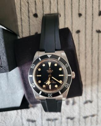 Tudor Black Bay 54