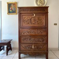 Arredamento D'Antiquariato