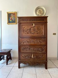 Arredamento D'Antiquariato