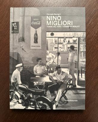 Nino Migliori – Forme del vero / Forms of Reality
