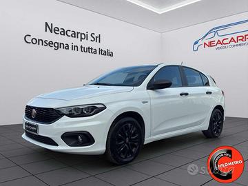 Fiat Tipo 1.3 MJT 5PORTE BERLINA-CRUISE-NAVI-CERCH