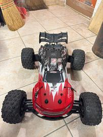 Arrma kraton 4s