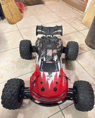 Arrma kraton 4s