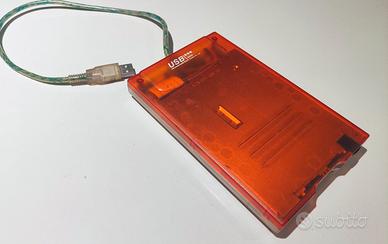 lettore floppy USB Esterno TEAC FD-05PU