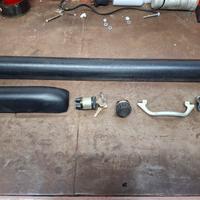 Fiat 500 epoca ricambi