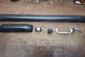 Fiat 500 epoca ricambi