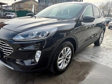 Ford Kuga 1.5 EcoBlue 120 CV 2WD Titanium X