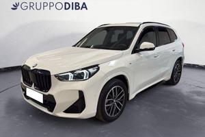 BMW X1 U11 sdrive18d MSport Edition Balance auto