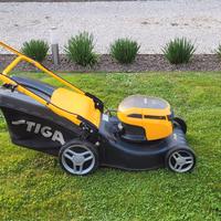 tagliaerba Stiga combi 80V