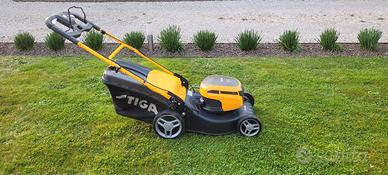 tagliaerba Stiga combi 80V