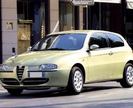 ALFA ROMEO 147 1.9 JTD (115 CV) cat 3p. Distinct