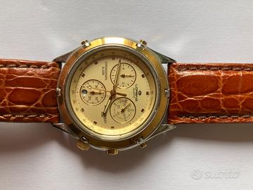 Orologio Lorenz Originale 5 ATM Water Resistant