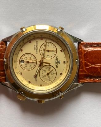 Orologio Lorenz Originale 5 ATM Water Resistant