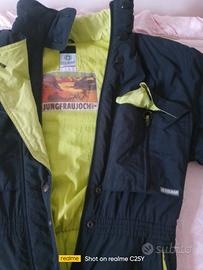 colmar tuta sci di qualità 