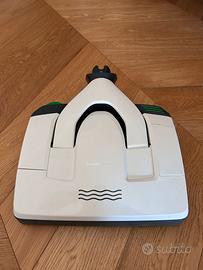 PULILAVA FOLLETTO SP600S