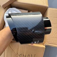 Finalini AKRAPOVIC 63-114 (coppia)