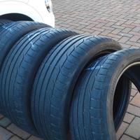 Gomme estive Dunlop 225/40 R19 93Y