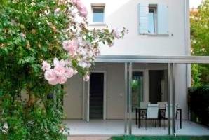 Appartamento con giardino in centro utenze incluse