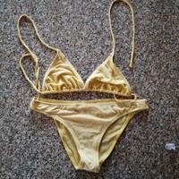 Costume da bagno 2 pezzi 