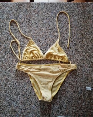 Costume da bagno 2 pezzi 