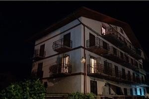 Bilocale in Montagna con Box compreso 