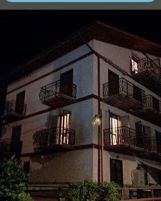 Bilocale in Montagna con Box compreso 