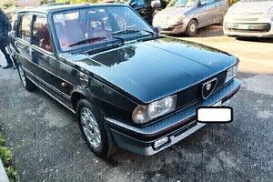 Alfa Romeo Giulietta Turbo Delta