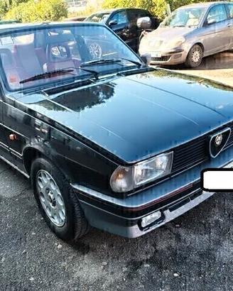 Alfa Romeo Giulietta Turbo Delta