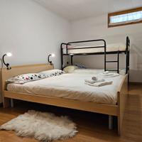 Vicino alle piste da sci